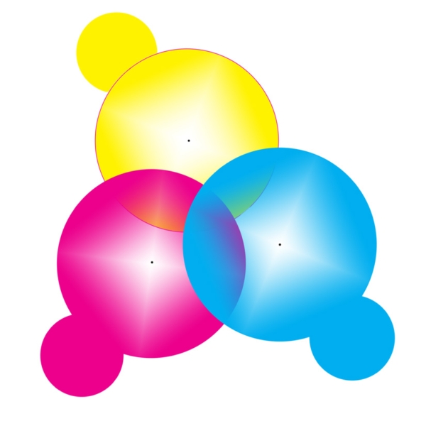 Twinkle Colour Dial – How To