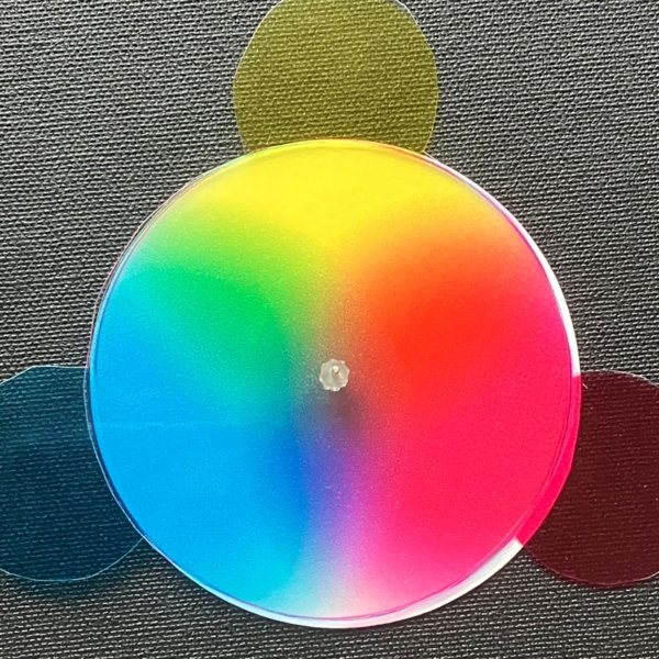 Crescent Colour Dial – How To - Image 2