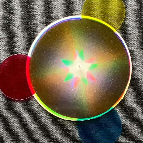 Star Colour Dial – How To - Image 2